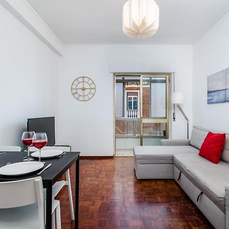 Go Native Lisbon - City Center 外观 照片