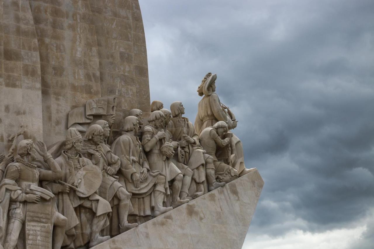 Go Native Lisbon - City Center 外观 照片