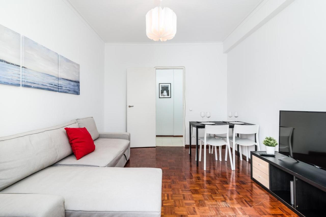 Go Native Lisbon - City Center 外观 照片