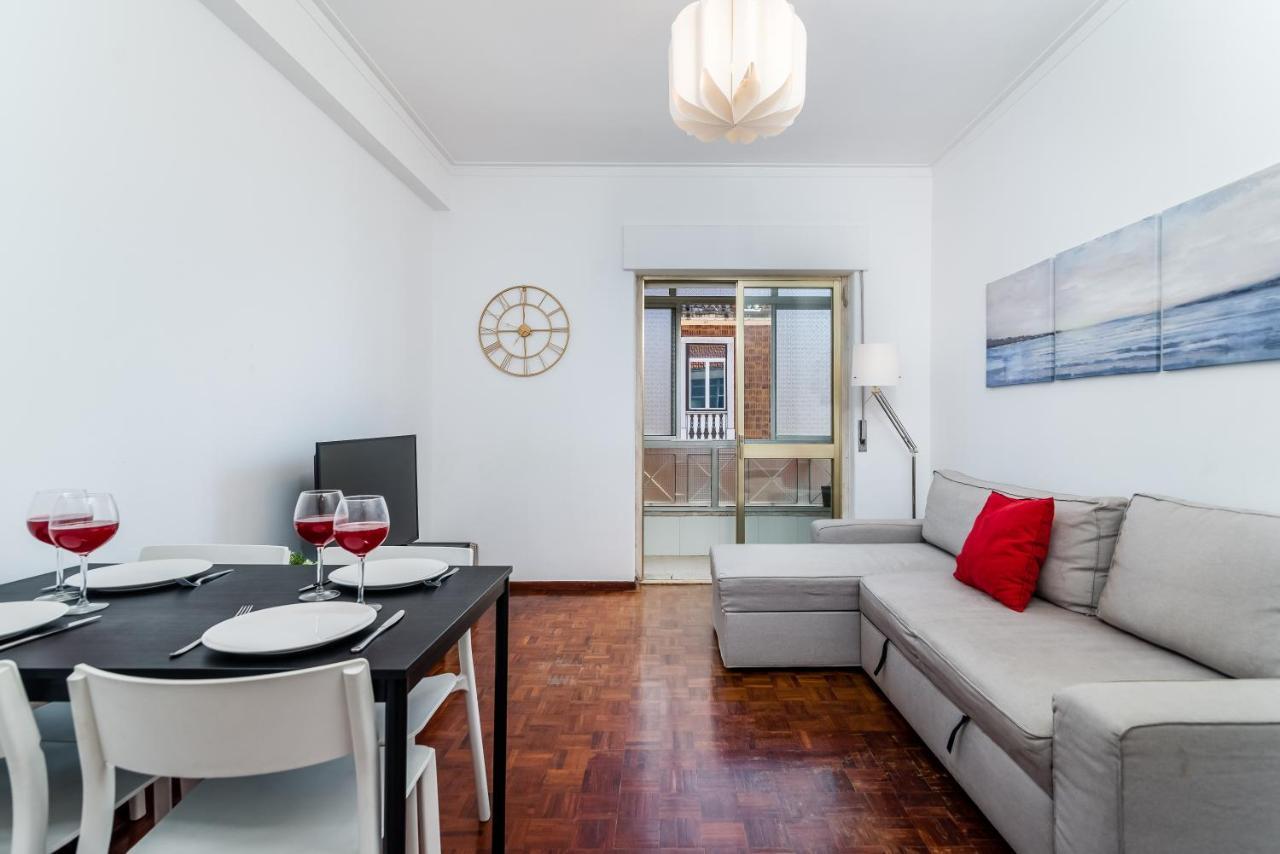 Go Native Lisbon - City Center 外观 照片