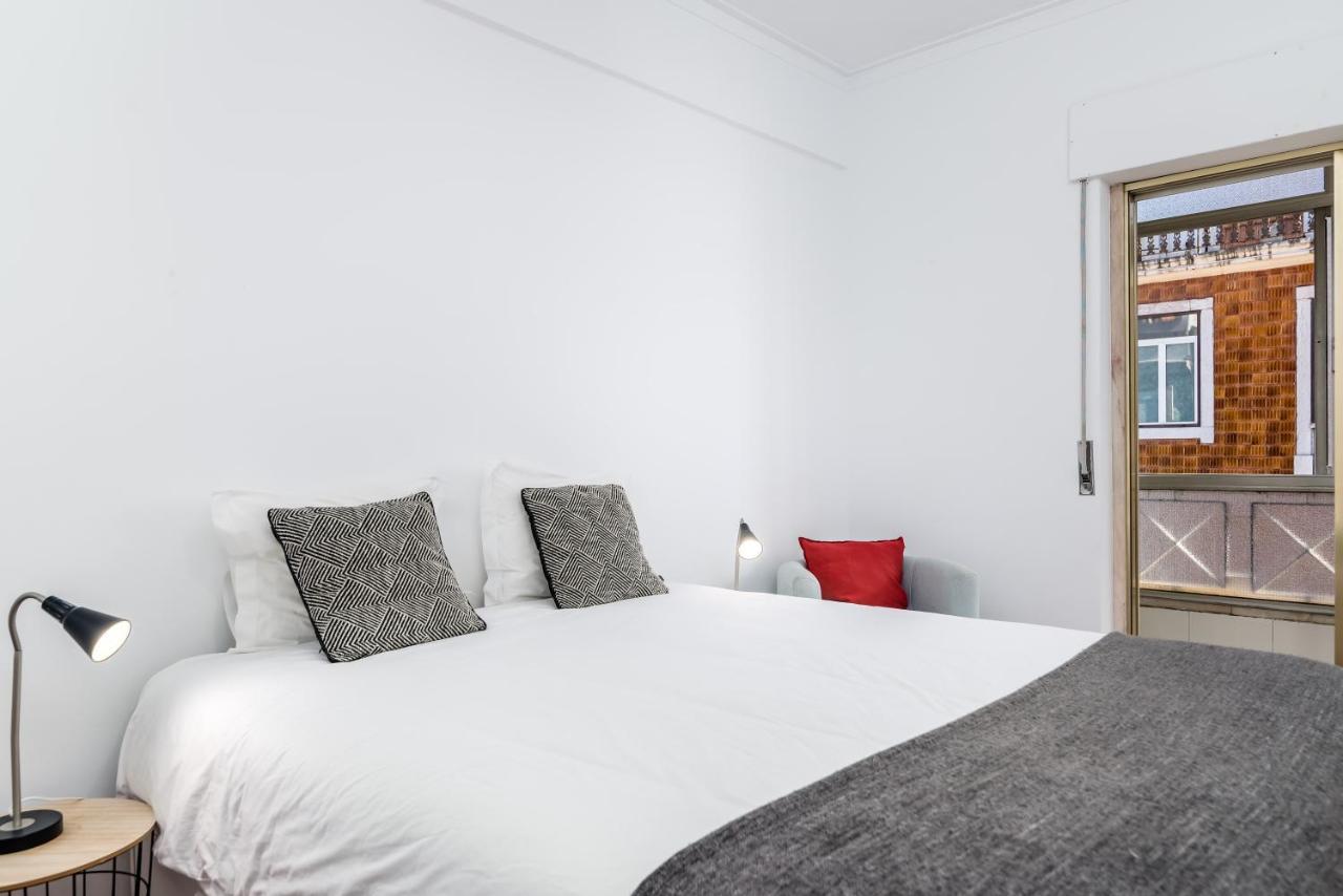 Go Native Lisbon - City Center 外观 照片